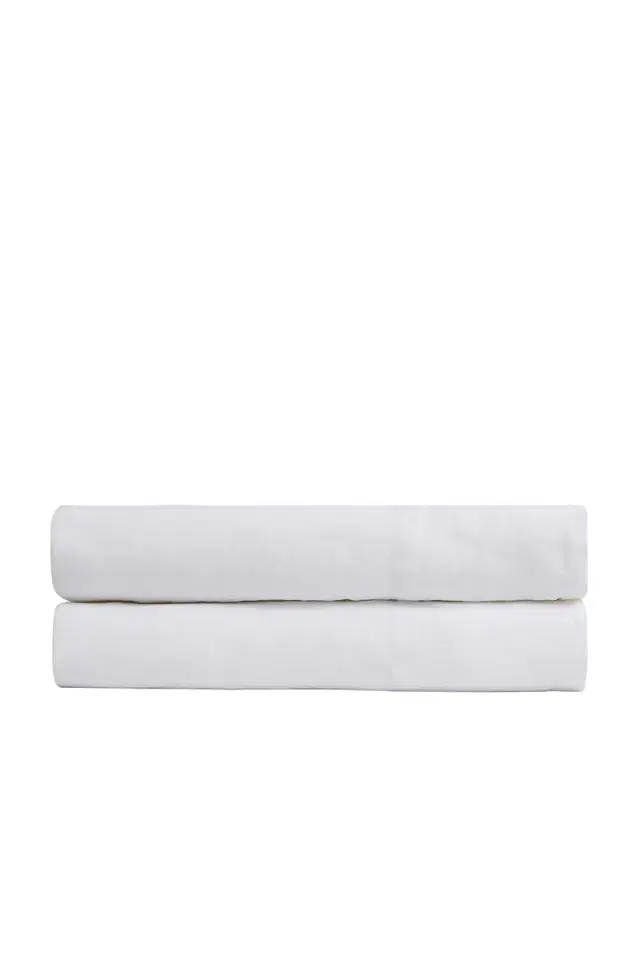 Parachute Linen Fitted Sheet