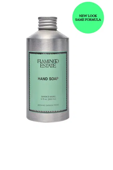Flamingo Estate Jasmine Damask Rose Hand Soap | Thumbnail 2 Flamingo Estate Jasmine Damask Rose Hand Soap | Thumbnail 2