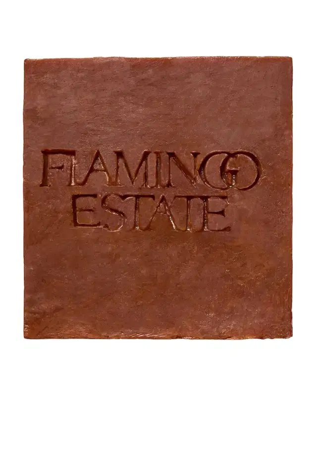 Flamingo Estate Tomato Bar Soap