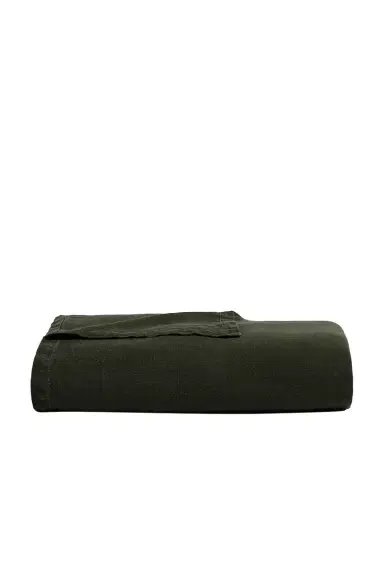 Parachute Vintage Linen Bed Cover | Thumbnail 1