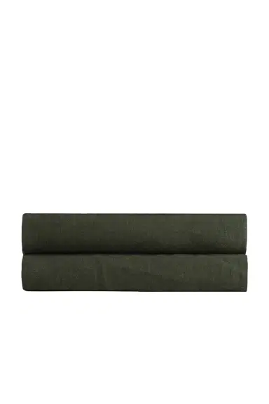 Parachute Linen Fitted Sheet | Thumbnail 1 Parachute Linen Fitted Sheet | Thumbnail 1