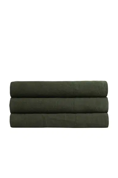 Parachute Linen Top Sheet | Thumbnail 1 Parachute Linen Top Sheet | Thumbnail 1
