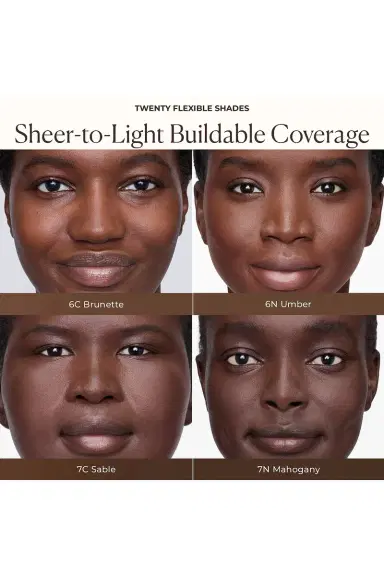 Laura Mercier Tinted Moisturizer Blurred Matte | Thumbnail 12