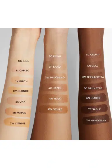Laura Mercier Tinted Moisturizer Blurred Matte | Thumbnail 6