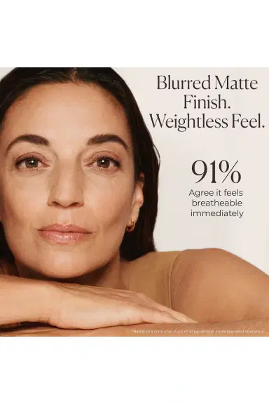 Laura Mercier Tinted Moisturizer Blurred Matte | Thumbnail 10
