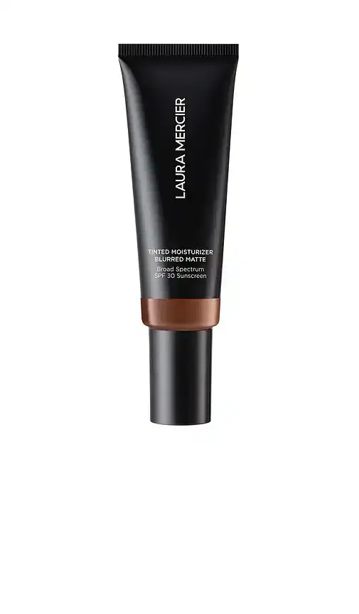 Laura Mercier Tinted Moisturizer Blurred Matte