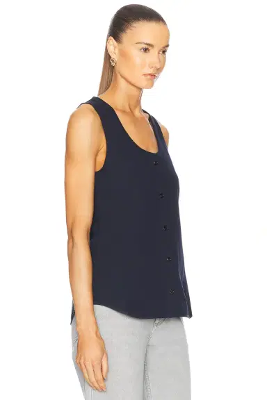Bottega Veneta Tank Top | Thumbnail 2 Bottega Veneta Tank Top | Thumbnail 2