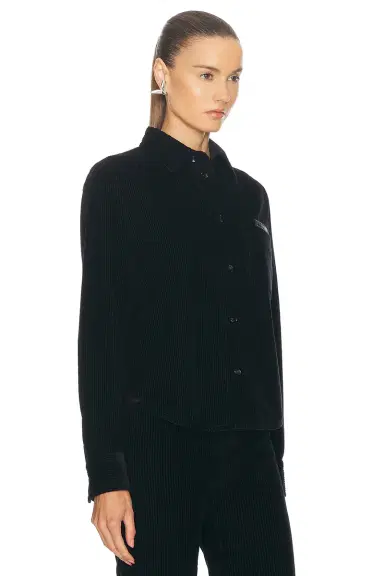Bottega Veneta Long Sleeve Shirt | Thumbnail 2 Bottega Veneta Long Sleeve Shirt | Thumbnail 2