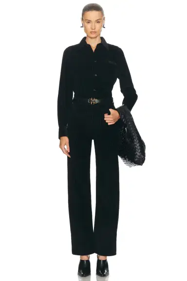 Bottega Veneta Long Sleeve Shirt | Thumbnail 5 Bottega Veneta Long Sleeve Shirt | Thumbnail 5
