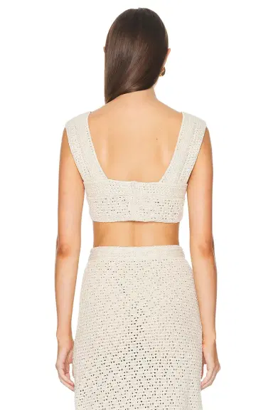 Bottega Veneta Bra Top | Thumbnail 3 Bottega Veneta Bra Top | Thumbnail 3