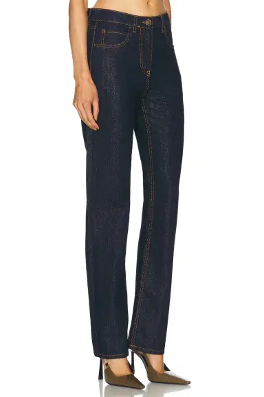 Etro Straight Leg Jeans | Thumbnail 2