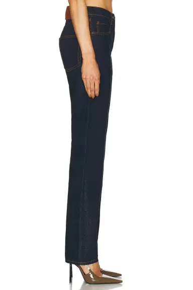 Etro Straight Leg Jeans | Thumbnail 3
