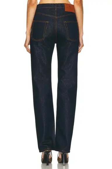 Etro Straight Leg Jeans | Thumbnail 4