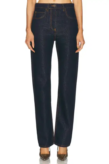Etro Straight Leg Jeans | Thumbnail 1