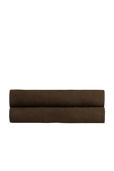Parachute Linen Fitted Sheet | Thumbnail 1 Parachute Linen Fitted Sheet | Thumbnail 1