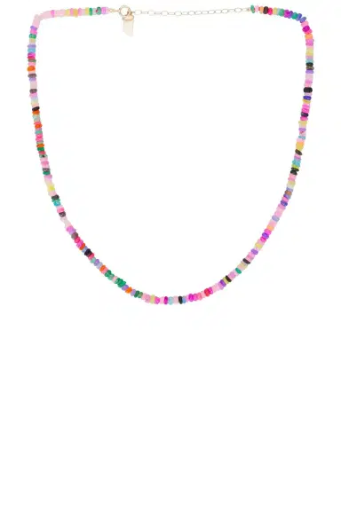 Loren Stewart Sunset Choker Necklace | Thumbnail 1 Loren Stewart Sunset Choker Necklace | Thumbnail 1