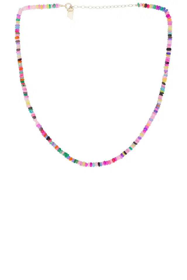Sunset Choker Necklace Sunset Choker Necklace
