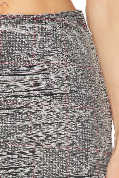 Diesel Mini Skirt | Thumbnail 6 Diesel Mini Skirt | Thumbnail 6