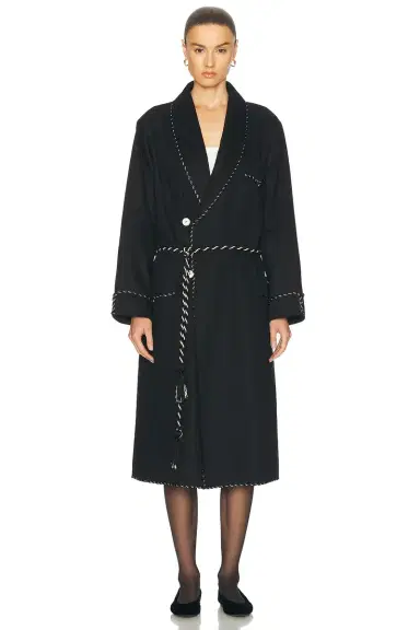 BODE Podium Coat | Thumbnail 2
