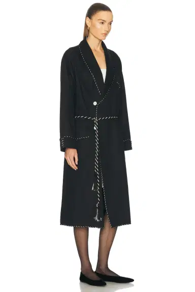 BODE Podium Coat | Thumbnail 3