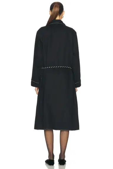 BODE Podium Coat | Thumbnail 4