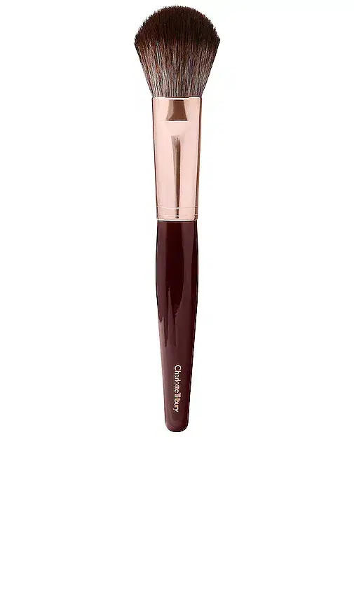 Charlotte Tilbury Bronzer & Blusher Brush