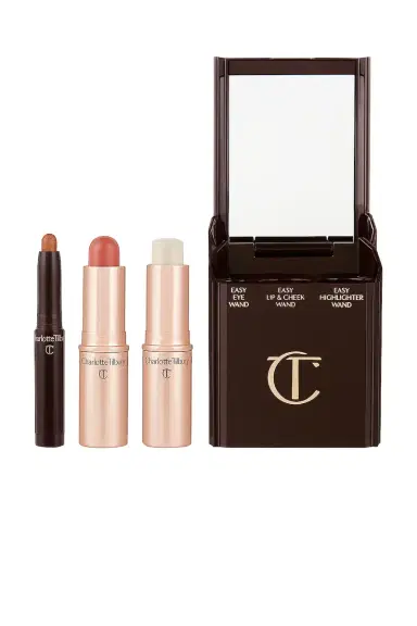 Charlotte Tilbury Quick & Easy Makeup | Thumbnail 3