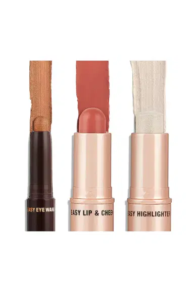 Charlotte Tilbury Quick & Easy Makeup | Thumbnail 4