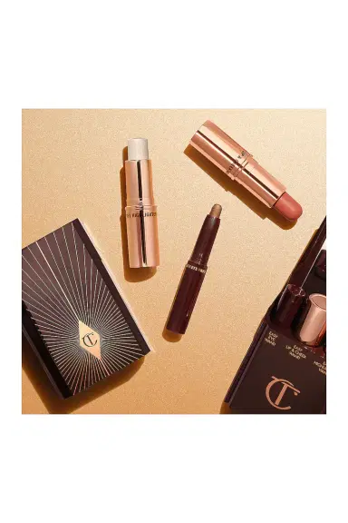 Charlotte Tilbury Quick & Easy Makeup | Thumbnail 6