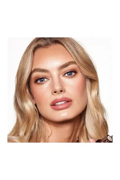 Charlotte Tilbury Quick & Easy Makeup | Thumbnail 9