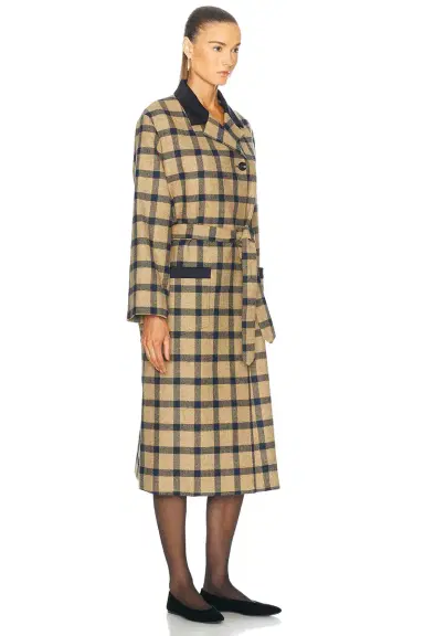 BODE Equestrian Locke Coat | Thumbnail 2