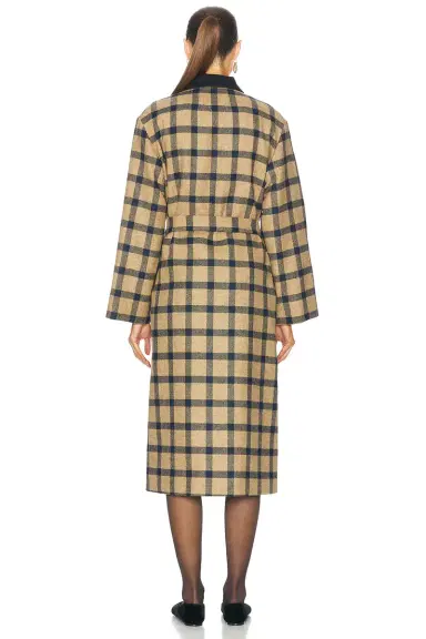 BODE Equestrian Locke Coat | Thumbnail 3