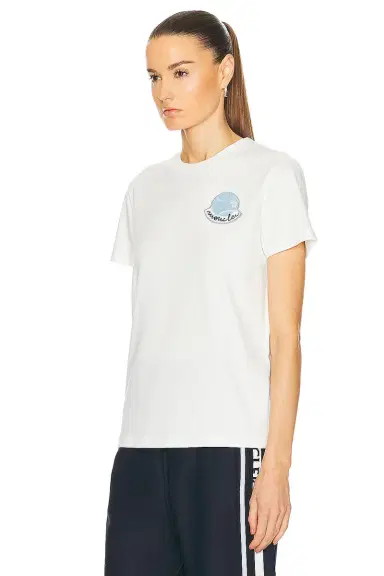 Moncler Circle Logo Shirt | Thumbnail 3
