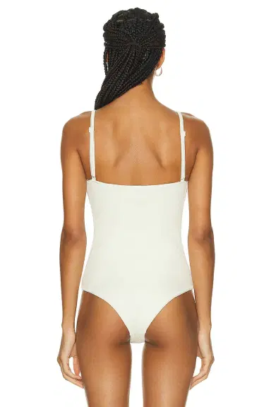 Bottega Veneta Strapless Bodysuit Top | Thumbnail 4 Bottega Veneta Strapless Bodysuit Top | Thumbnail 4