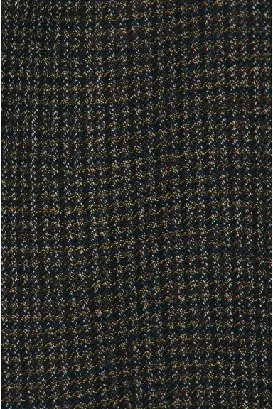 Bottega Veneta Classic Wool Houndstooth Vest | Thumbnail 5 Bottega Veneta Classic Wool Houndstooth Vest | Thumbnail 5