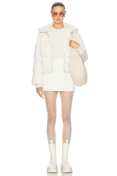 Moncler Long Sleeve Top | Thumbnail 5 Moncler Long Sleeve Top | Thumbnail 5