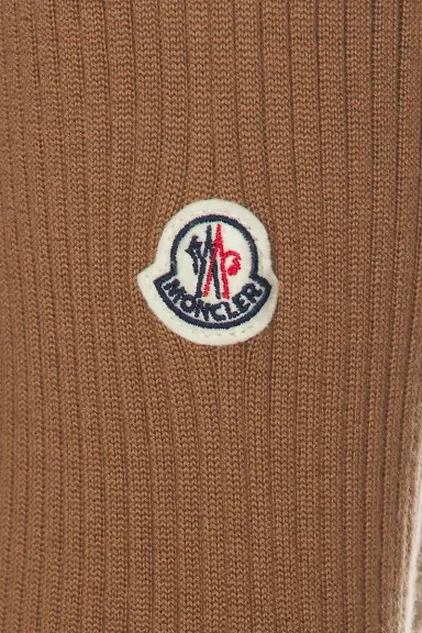 Moncler Turtleneck Top | Thumbnail 6 Moncler Turtleneck Top | Thumbnail 6