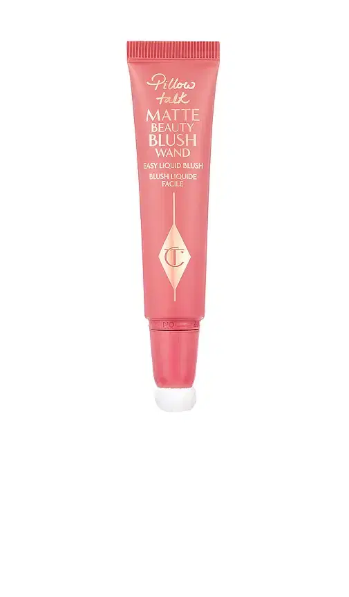 Charlotte Tilbury Pillow Talk Matte Beauty Blush Wand