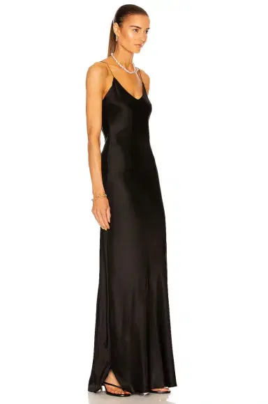 Nili Lotan Cami Gown | Thumbnail 2