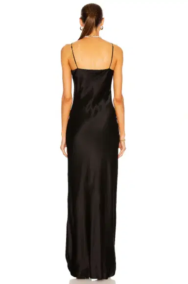 Nili Lotan Cami Gown | Thumbnail 3