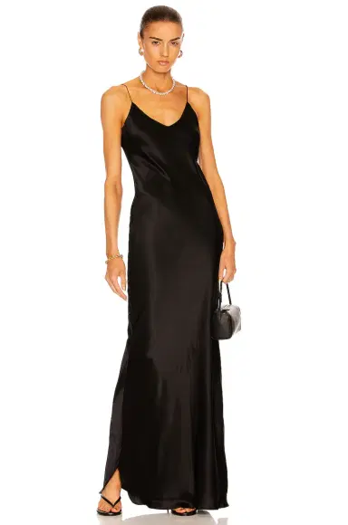 Nili Lotan Cami Gown | Thumbnail 1