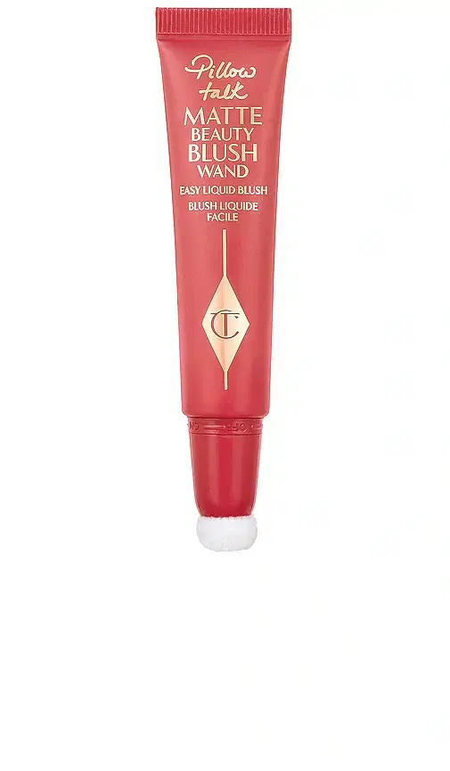 Charlotte Tilbury Pillow Talk Matte Beauty Blush Wand