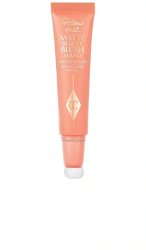 Charlotte Tilbury Pillow Talk Matte Beauty Blush Wand