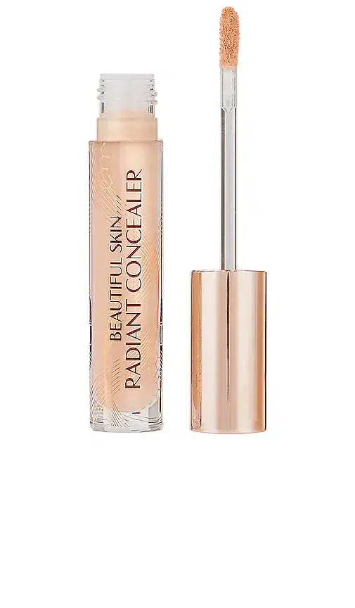 Charlotte Tilbury Beautiful Skin Radiant Concealer