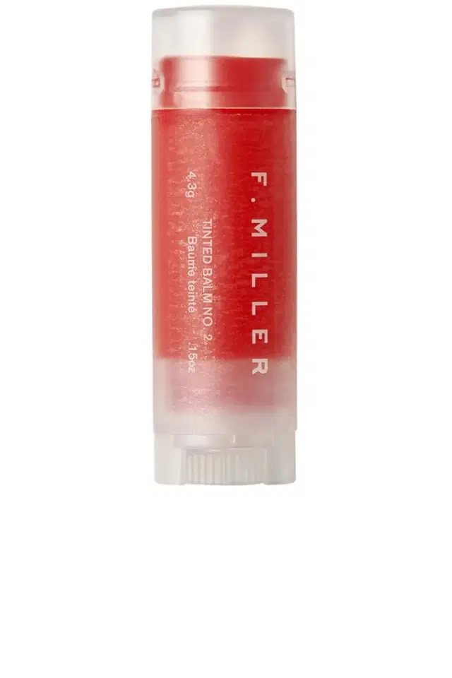 F. Miller Tinted Balm No.2