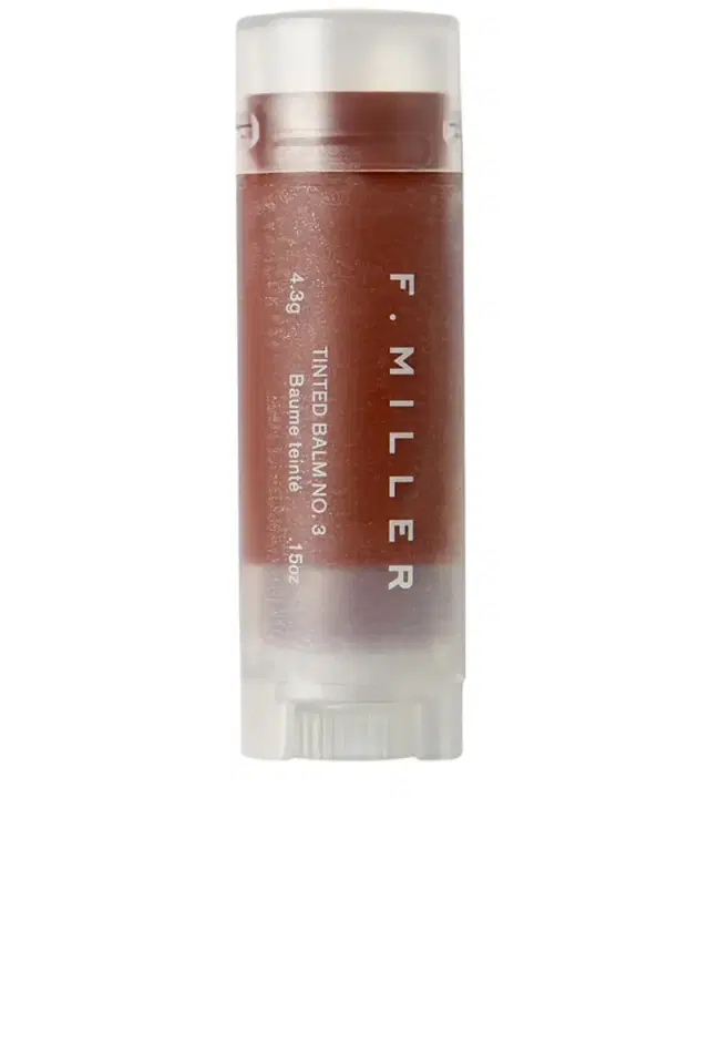 F. Miller Tinted Balm No.3