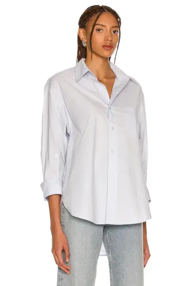 Citizens of Humanity Kayla Shirt | Thumbnail 2