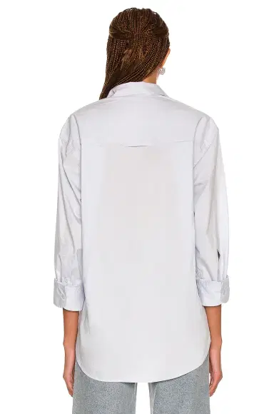 Citizens of Humanity Kayla Shirt | Thumbnail 3