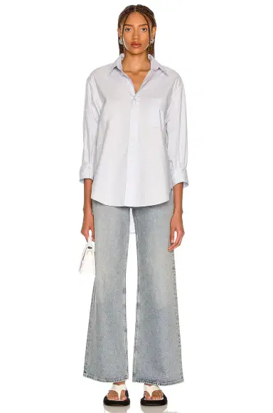 Citizens of Humanity Kayla Shirt | Thumbnail 4