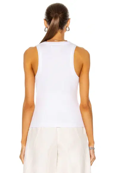 Citizens of Humanity Isabel Rib Tank | Thumbnail 5